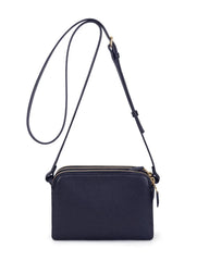 NANNINI BORSA TRACOLLA KEIRA 17381 BLU