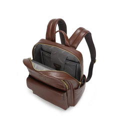 NANNINI ZAINO 91006 MARRONE