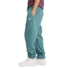 NEW BALANCE PANTALONE MP41503 NUS VERDE