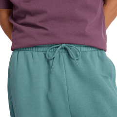 NEW BALANCE PANTALONE MP41503 NUS VERDE