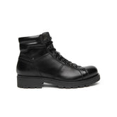 NERO GIARDINI ANFIBIO PELLE I601400U NERO
