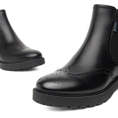 NERO GIARDINI BEATLES I411452D 100 NERO