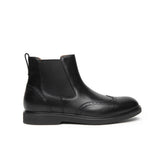 NERO GIARDINI BEATLES IMPUNTURE I601262U 100 NERO