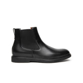 NERO GIARDINI BEATLES PELLE I601264U 100 NERO