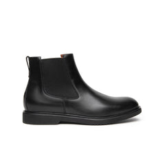 NERO GIARDINI BEATLES PELLE I601264U 100 NERO