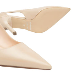 NERO GIARDINI DECOLLETE E615401DE 453 BEIGE