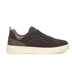 NERO GIARDINI SNEAKERS I400452U 103 ANTRACITE