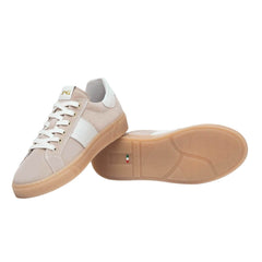 NERO GIARDINI SNEAKERS E513005D 677 BEIGE
