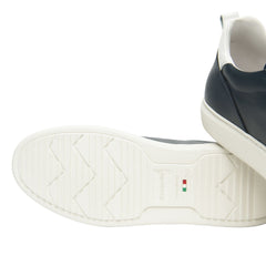NERO GIARDINI SNEAKERS E601160U 207 BLU