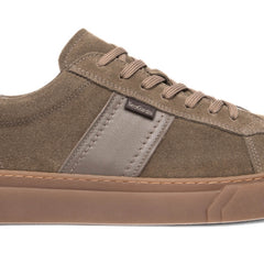 NERO GIARDINI SNEAKERS I601360U 311 TORTORA