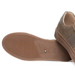 NERO GIARDINI SNEAKERS I601360U 311 TORTORA