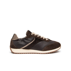 NERO GIARDINI SNEAKERS I617325D 300 MARRONE