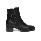 NERO GIARDINI STIVALETTO I617213D 100 NERO