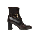 NERO GIARDINI STIVALETTO I617700D 301 MARRONE