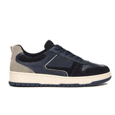 NERO GIARDINI SNEAKERS I400470U 200 BLU