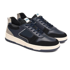 NERO GIARDINI SNEAKERS I400470U 200 BLU