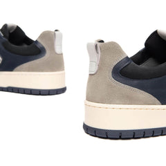 NERO GIARDINI SNEAKERS I400470U 200 BLU