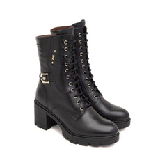 NERO GIARDINI ANFIBIO I411902D 100 FIBBIA NERO