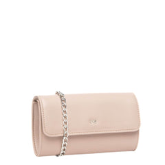 NERO GIARDINI POCHETTE E644120DE 677 NUDE