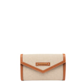 NERO GIARDINI POCHETTE E644242D 400 BEIGE