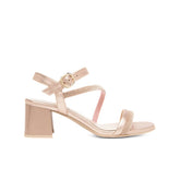 NERO GIARDINI SANDALO E615721D 660 ORO