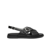 NERO GIARDINI SANDALO E615933D 100 NERO
