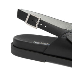 NERO GIARDINI SANDALO E615933D 100 NERO