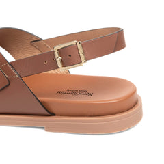 NERO GIARDINI SANDALO E615933D 400 MARRONE