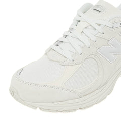 NEW BALANCE 2002R SNEAKERS U20025PO BIANCO