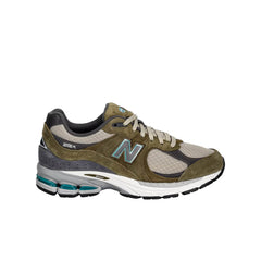 NEW BALANCE 2002R SNEAKERS U20228RG VERDE