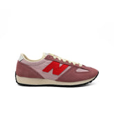 NEW BALANCE 471 SNEAKERS U4716SA ROSA