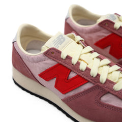 NEW BALANCE 471 SNEAKERS U4716SA ROSA