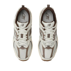 New Balance 530 MR530ASM beige e marrone