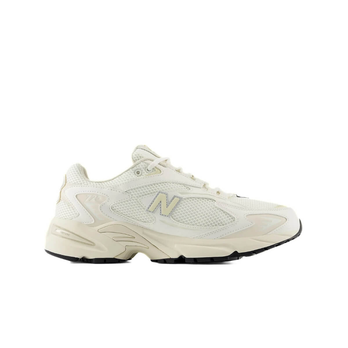 New Balance 725 ML725CH sneakers bianche vista laterale