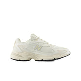 New Balance 725 ML725CH sneakers bianche vista laterale