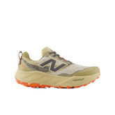Sneakers verde New Balance Fresh Foam X Hierro v9