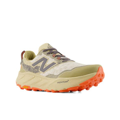 Sneakers verde New Balance Fresh Foam X Hierro v9