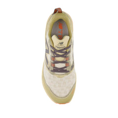 Sneakers verde New Balance Fresh Foam X Hierro v9