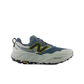 Scarpe trail New Balance Fresh Foam X Hierro V9 Gore-Tex Uomo blu.