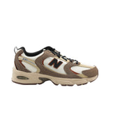NEW BALANCE SNEAKERS MR530 SNC BEIGE