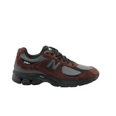 NEW BALANCE SNEAKERS U2002 3L0 MARRONE