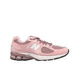 NEW BALANCE SNEAKERS U2002 6CU CAMOSCIO ROSA