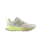 New Balance WGARO3I1 sneakers grigie vista laterale