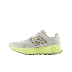 New Balance WGARO3I1 sneakers grigie vista laterale