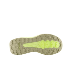 New Balance WGARO3I1 sneakers grigie vista laterale