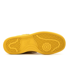 NEW BALANCE BB 480 LWA BASKET GIALLO OCRA