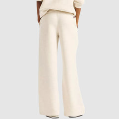 NEW BALANCE PANTALONE WB62983A BEIGE