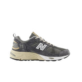 NEW BALANCE SNEAKERS CM878 MG1 GRIGIO