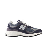 NEW BALANCE SNEAKERS M2002 RSF BLU