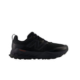 NEW BALANCE SNEAKERS TRAIL MGARO 2RN NERO